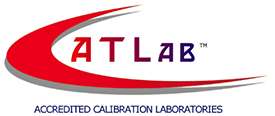 CATLab - Accredited Calibration Laboratories _ logo