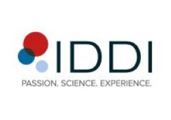 IDDI. Passion. Science. Experience.