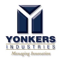 Logo for Yonkers Industries